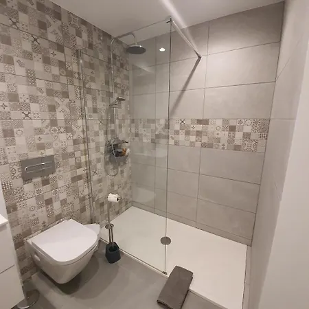 Center Marina View Purple *