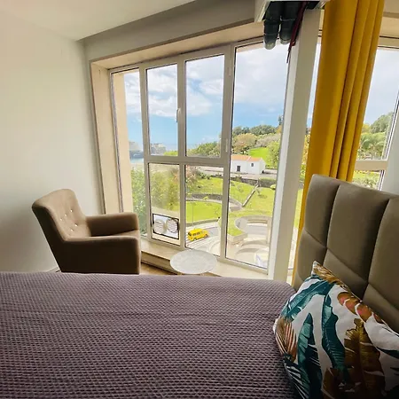 Apartamento Center Marina View Purple *