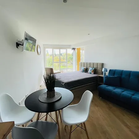 Center Marina View Purple *