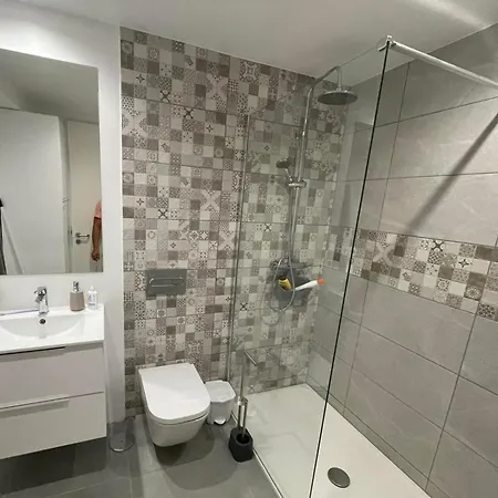 Appartement Center Marina View Purple Funchal (Madeira)