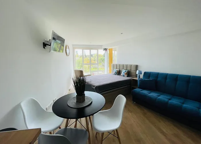 Center Marina View Purple *