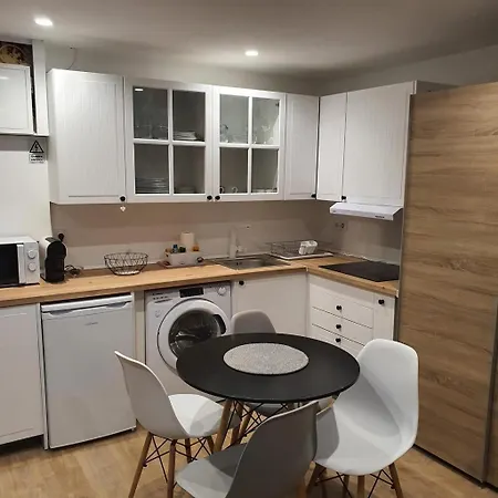 Center Marina View Purple شقة فونشال